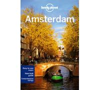 Lonely Planet Amsterdam (Travel Guide)