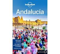 Lonely Planet Andalucia/ Andalusia (Lonely Planet Spanish Guides)