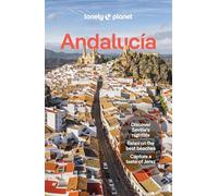 Lonely Planet Andalucia
