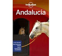 Lonely Planet Andalucia (Travel Guide)