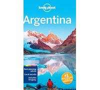 Lonely Planet Argentina (Travel Guide)