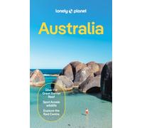 Lonely Planet Australia