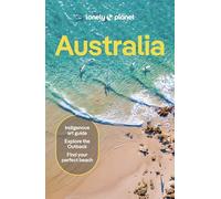 Lonely Planet Australia (Paperback) Book