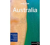 Lonely Planet Australia (Guías de País Lonely Planet)