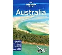 Lonely Planet Australia
