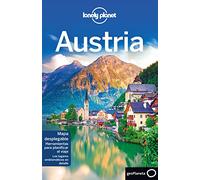 Lonely Planet Austria (Lonely Planet Travel Guides)