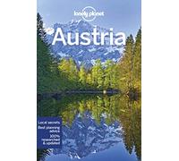 Lonely Planet Austria (Travel Guide)