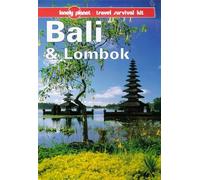 Lonely Planet : Bali & Lombok