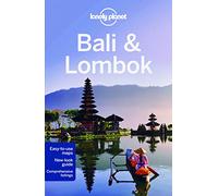 Lonely Planet Bali & Lombok (Travel Guide)