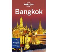 Lonely Planet Bangkok (Travel Guide)