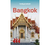 Lonely Planet Bangkok (Travel Guide)