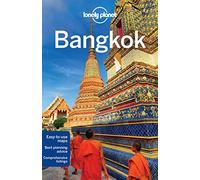 Lonely Planet Bangkok (Travel Guide)