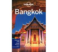 Lonely Planet Bangkok (Travel Guide)