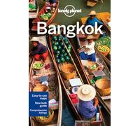 Lonely Planet Bangkok (Travel Guide)