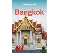 Lonely Planet Bangkok (Travel Guide)