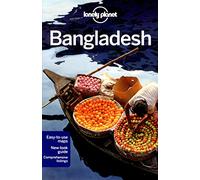 Lonely Planet Bangladesh (Travel Guide)