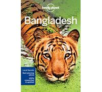 Lonely Planet Bangladesh (Travel Guide)