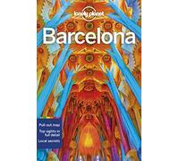 Lonely Planet Barcelona (Travel Guide)