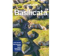Lonely Planet Basilicata (Travel Guide)