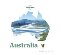 Lonely Planet Beautiful World Australia : Stunning Collection of Photographs | Explore Whitsunday Islands Beaches & Vineyards in the Southern Hills | Inspire Your Next Adventure