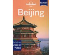 Lonely Planet Beijing (Travel Guide)
