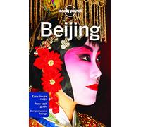 Lonely Planet Beijing (Travel Guide)