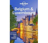Lonely Planet Belgium & Luxembourg (Travel Guide)