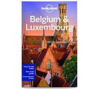 Lonely Planet Belgium & Luxembourg (Travel Guide)