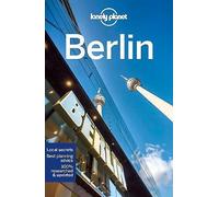 Lonely Planet Berlin by Lonely Planet