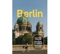 Lonely Planet Berlin (Travel Guide)