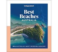 Lonely Planet – Best Beaches Australia