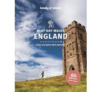 Lonely Planet Best Day Walks England