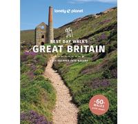 Lonely Planet – Best Day Walks Great Britain – Hiking Guide
