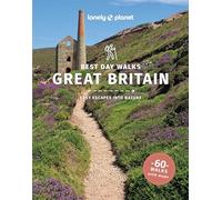 Lonely Planet – Best Day Walks Great Britain – Hiking Guide