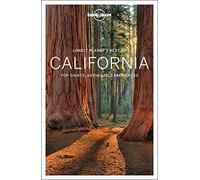 Lonely Planet Best of California: top sights, authentic experiences (Travel Guide)