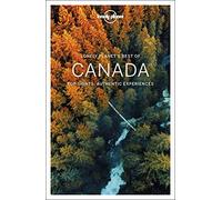 Lonely Planet Best of Canada: (Travel Guide 2nd edition)