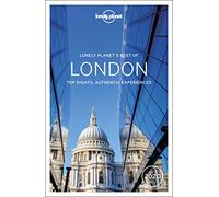 Lonely Planet Best of London 2020: Top Sights, Authentic Experiences (Travel Guide)