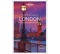 Lonely Planet Best of London (Travel Guide)