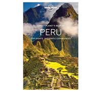 Lonely Planet Best of Peru (Travel Guide)