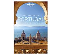 Lonely Planet Best of Portugal: Top Sights, Authentic Experiences (Travel Guide)