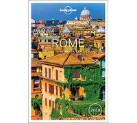 Lonely Planet Best of Rome 2018 (Travel Guide)