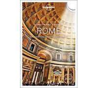 Lonely Planet Best of Rome 2020: top sights, authentic experiences (Travel Guide)