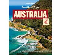 Lonely Planet Best Road Trips Australia