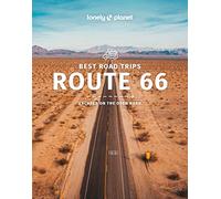 Lonely Planet Best Road Trips Route 66: (Road Trips Guide 3rd edition)