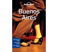 Lonely Planet Buenos Aires (Travel Guide)
