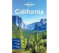Lonely Planet – California – Travel Guide