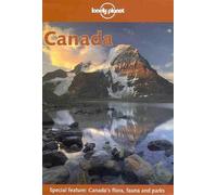 Lonely Planet Canada [7th Edition]