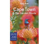 Lonely Planet Cape Town & the Garden Route