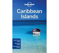 Lonely Planet Caribbean Islands: Multi Country Guide (Travel Guide)