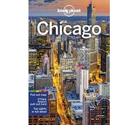 Lonely Planet Chicago (Travel Guide)